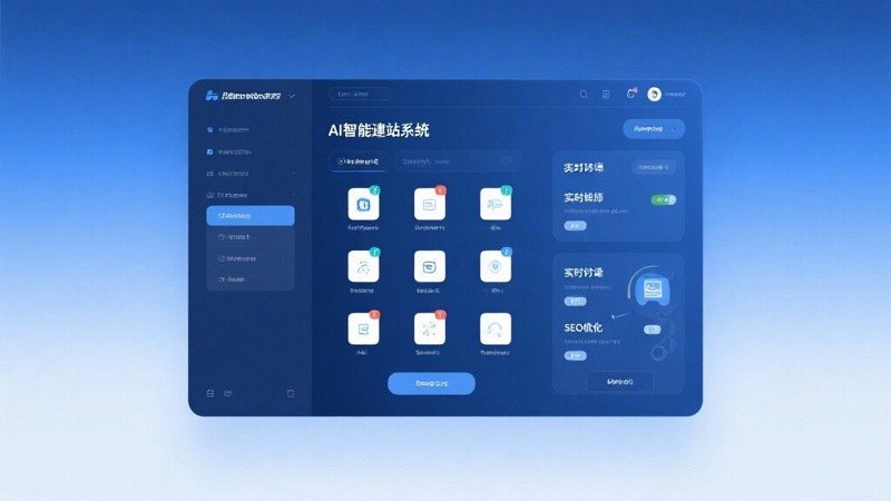 AI全自动养站程序：智能化时代的高效工具
