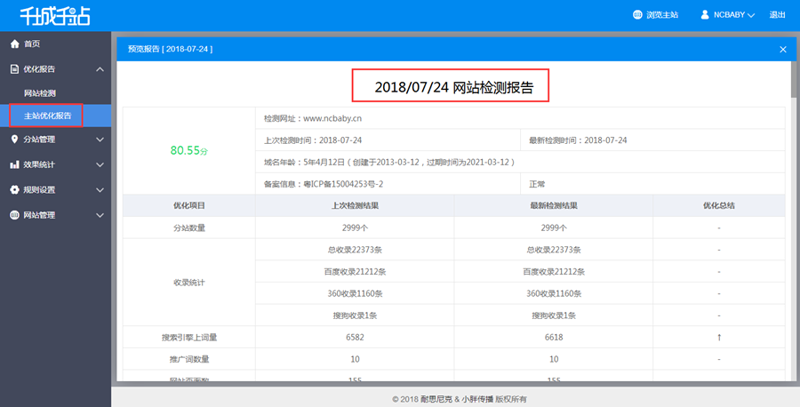 站群系统技术演进：从链接工厂到AI驱动的内容生态构建